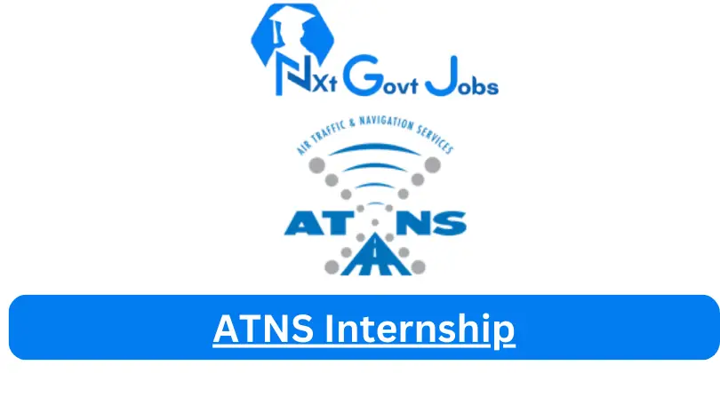 ATNS Internship 2023 Active Internship Program