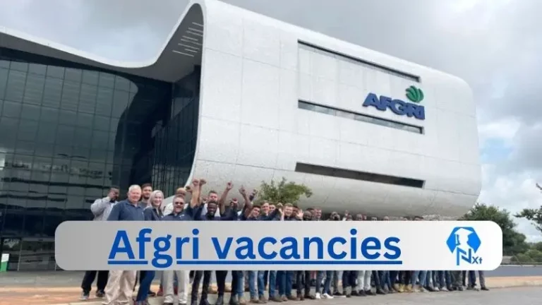 20X New Afgri Vacancies 2024 @www.afgri.co.za Career Portal