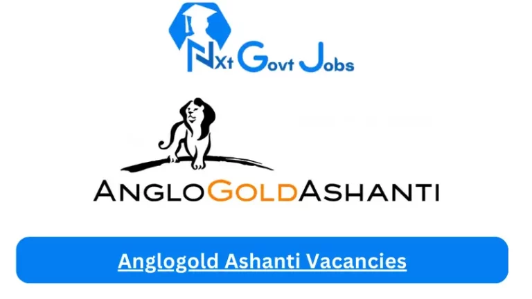 1X New Anglogold Ashanti Vacancies 2024 @www.anglogoldashanti.com Career Portal