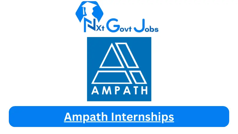 Ampath Internship 2023 Active Internship Program