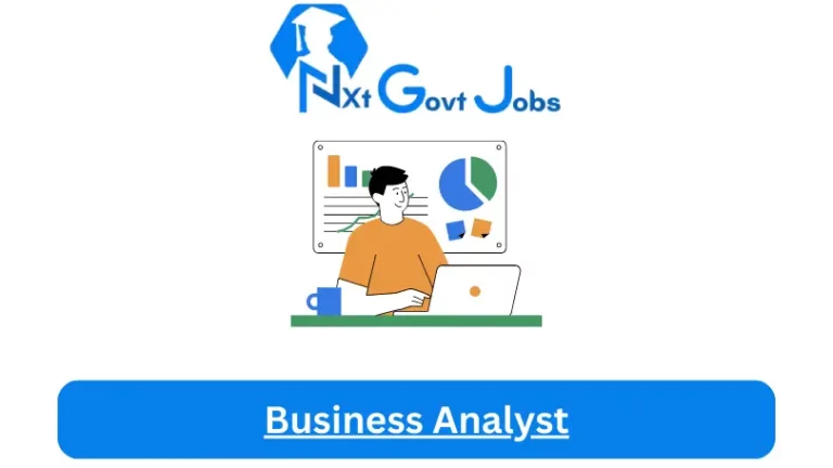 Business Analyst Jobs in South Africa @New