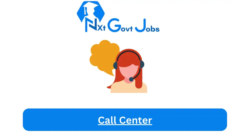 Call Center Jobs in South Africa @Nxtgovtjobs - Call Center Jobs in South Africa @New