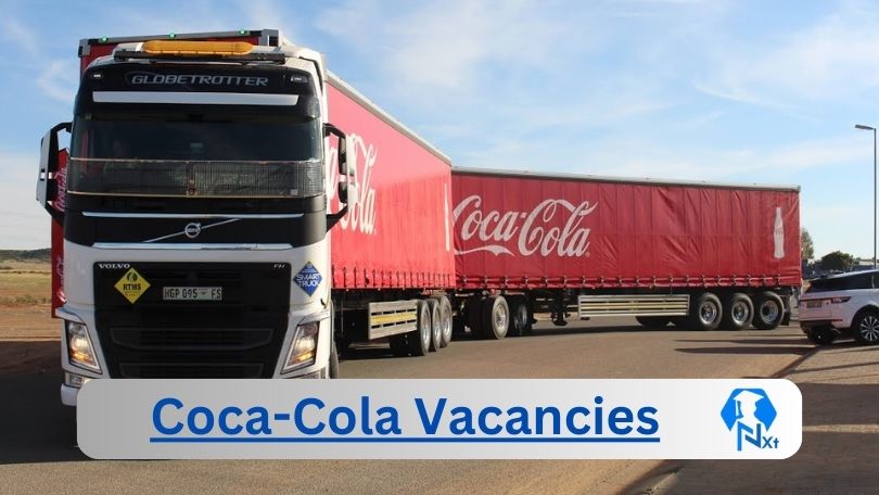 Coca-Cola Warehouse vacancies 2024 Apply Online @coca-cola.co.za