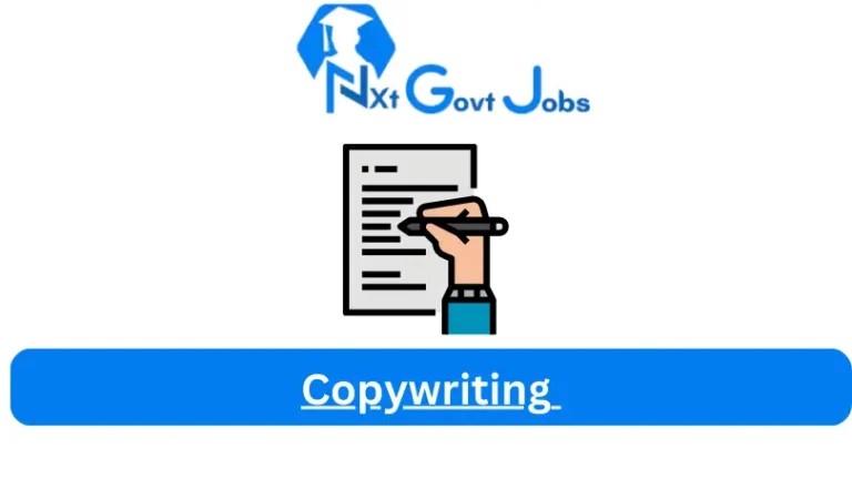 Copywriting Jobs in South Africa @New