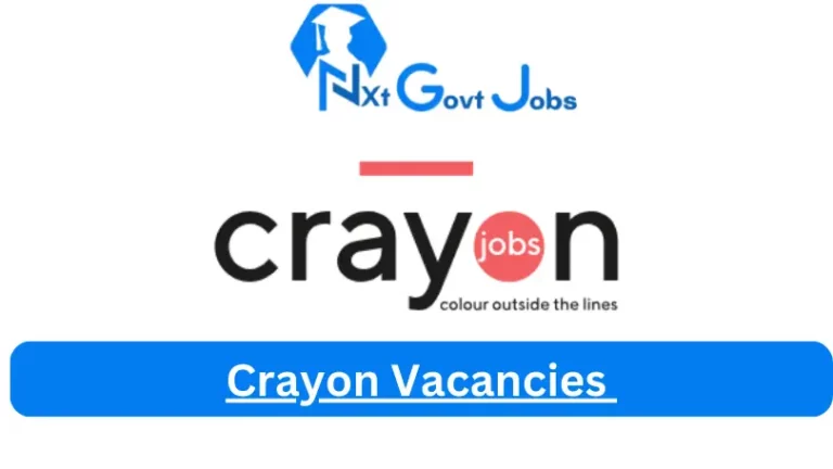 New X5 Crayon Vacancies 2024 | Apply Now @crayon.jobs for Instructional Designer, Digital Marketing Manager Jobs
