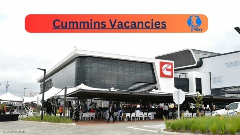 New x1 Cummins Vacancies 2024 | Apply Now @cummins-africa.jobs for Branch Manager, Assistant Jobs