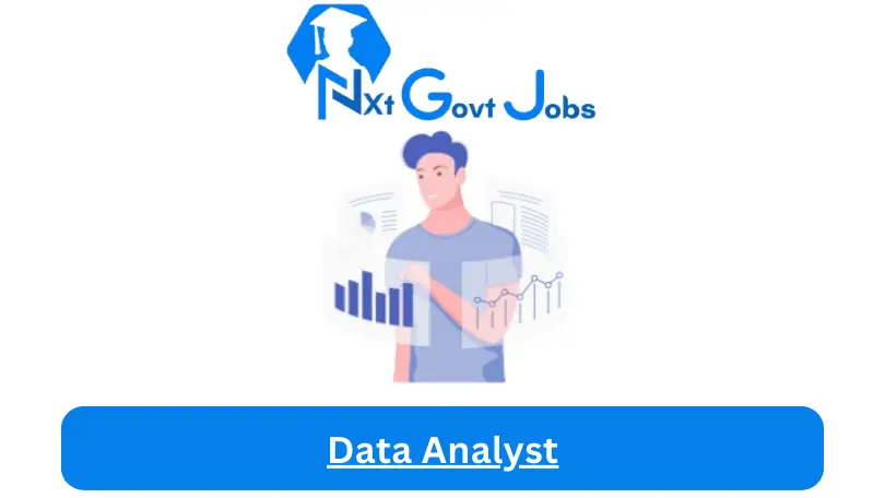 Data Analyst Jobs in South Africa @Nxtgovtjobs - Data Analyst Jobs in South Africa @New