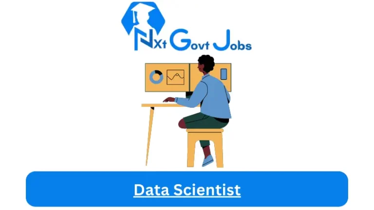 Data Scientist Jobs in South Africa @New
