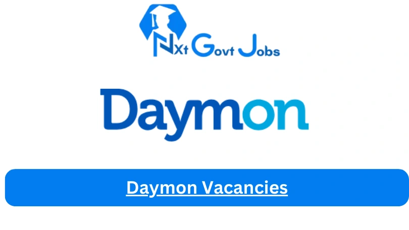 New Daymon Vacancies 2024 | Apply Now @daymon.com for Supervisor, Admin Jobs