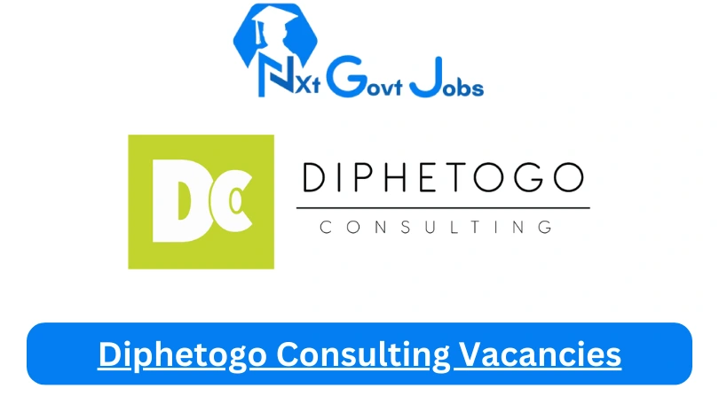 Diphetogo Consulting Vacancies 2023 @www.diphetogo.co.za Career Portal - Nxtgovtjobs Diphetogo Consulting Vacancies 2024 @www.diphetogo.co.za Career Portal - New Diphetogo Consulting Vacancies 2024 @www.diphetogo.co.za Career Portal