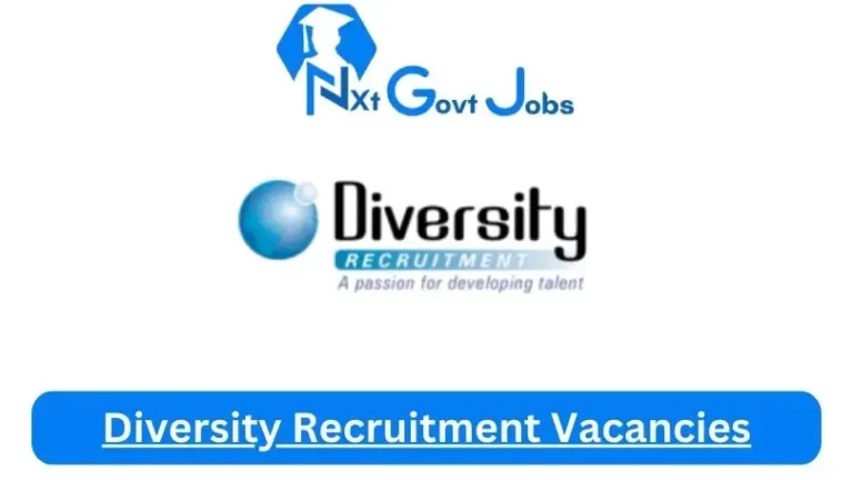 New X1 Diversity Recruitment Vacancies 2024 | Apply Now @diversity.careerjunction.co.za for Cleaner, Assistant Jobs