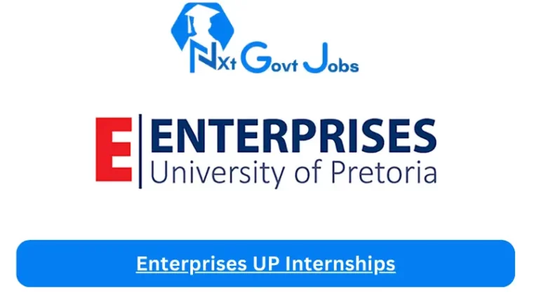 Enterprises UP Internships Programme 2023 Active Internship Program