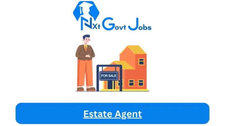 Estate Agent Jobs in South Africa @New