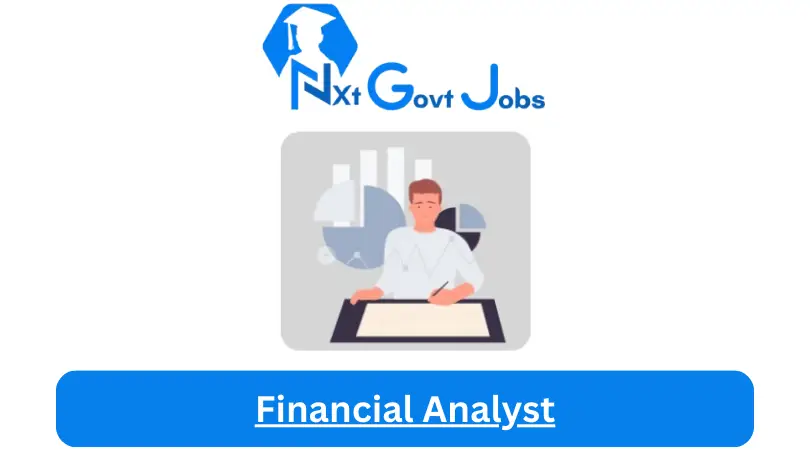 Financial Analyst Jobs in South Africa @Nxtgovtjobs - Financial Analyst Jobs in South Africa @New