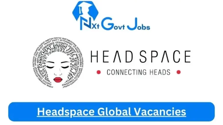 New Headspace Global Vacancies 2024 @headspaceglobal.co.za Career Portal
