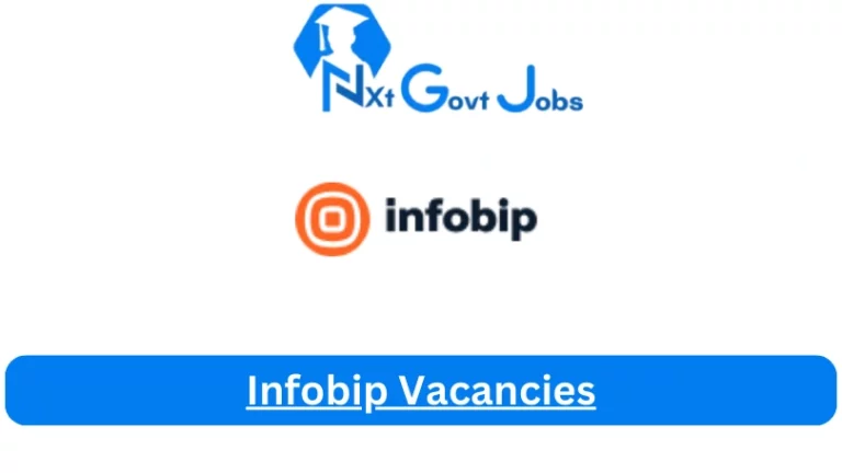 New Infobip Vacancies 2024 @www.infobip.com Career Portal