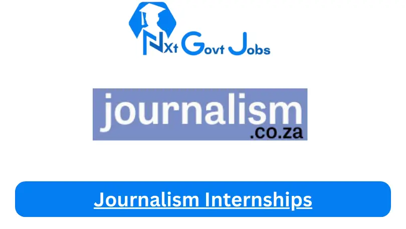 Journalism Internship 2023 Active Internship Program