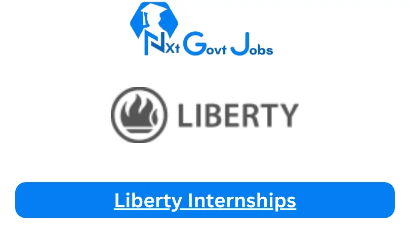 Liberty Internship 2023 Active Internship Program