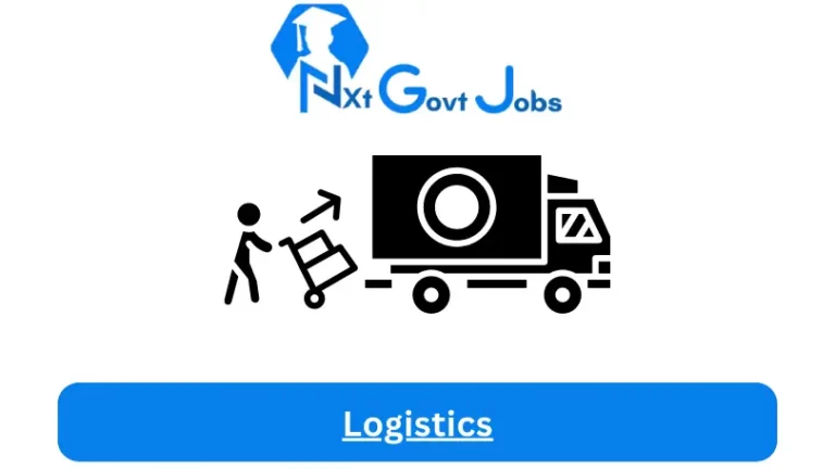 Logistics Jobs in South Africa @New
