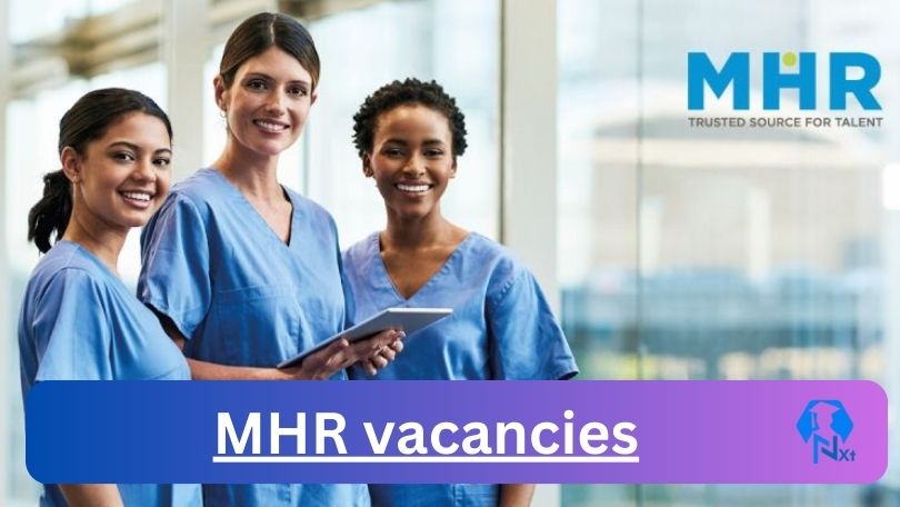 MHR vacancies 2024 - 20x Introduction To New MHR vacancies 2024 @mhr.co.za Career Portal