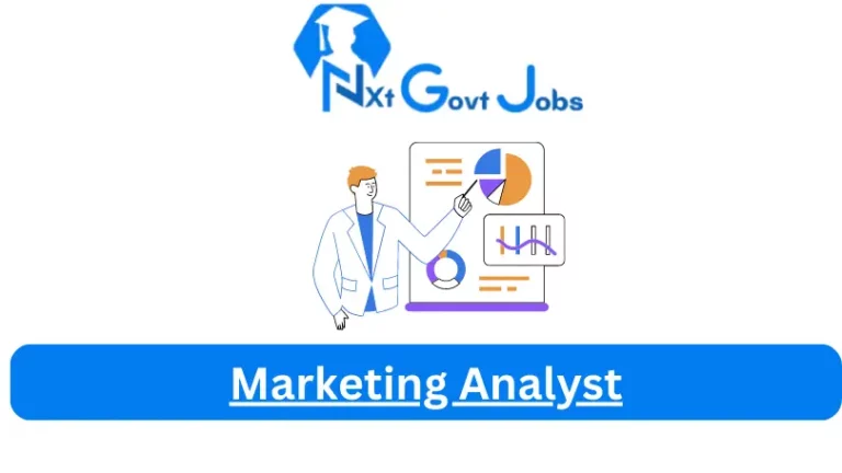 Marketing Analyst Jobs in South Africa @New