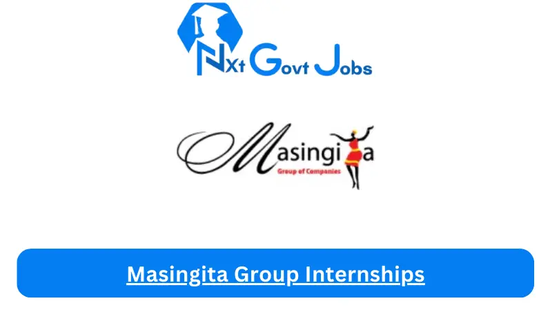 Masingita Group Internship 2023 Active Internship Program
