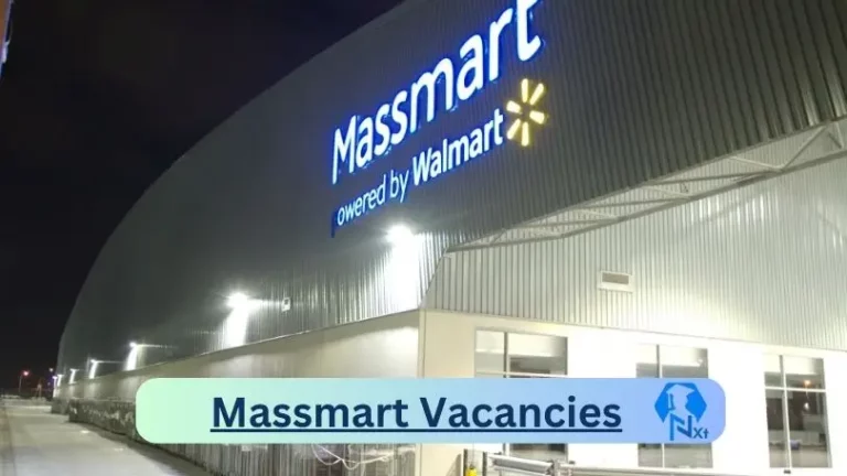 New X1 Massmart Vacancies 2024 | Apply Now @www.massmart.co.za for Supervisor, Admin, Cleaner, Assistant Jobs