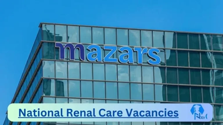 13X New Mazars Vacancies 2024 @mazars.erecruit.co Career Portal