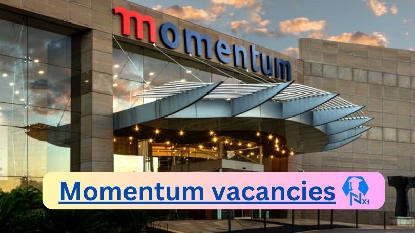 1x New Opening Of Momentum vacancies 2023 @momentum.co.za Career Portal