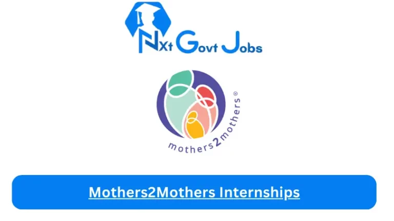 Mothers2Mothers Internship 2023 Active Internship Program