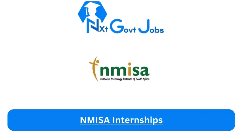 NMISA Internship 2023 Active Internship Program