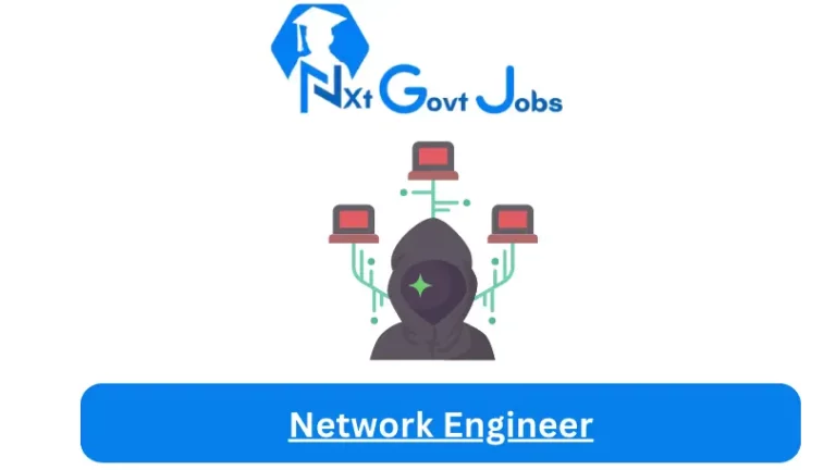 Network Engineer Jobs in South Africa @New