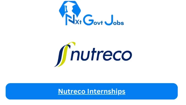 Nutreco Internship 2023 Active Internship Program