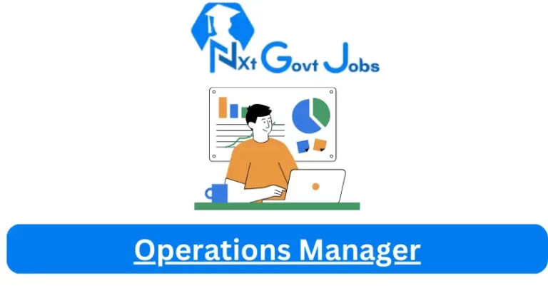 Operations Manager Jobs in South Africa @New