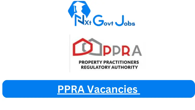 PPRA Vacancies 2024