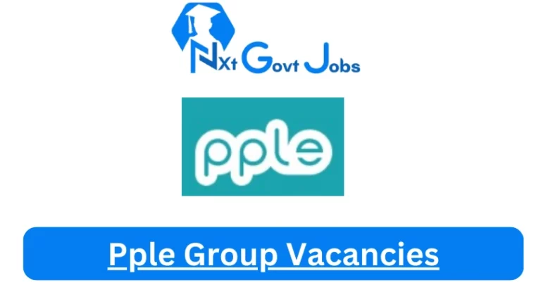 11X New Pple Group Vacancies 2024 @pple.co.za Career Portal