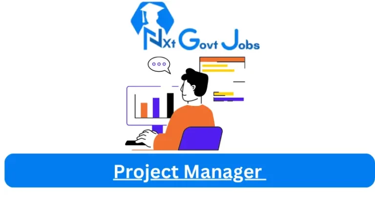 Project Manager Jobs in South Africa @New