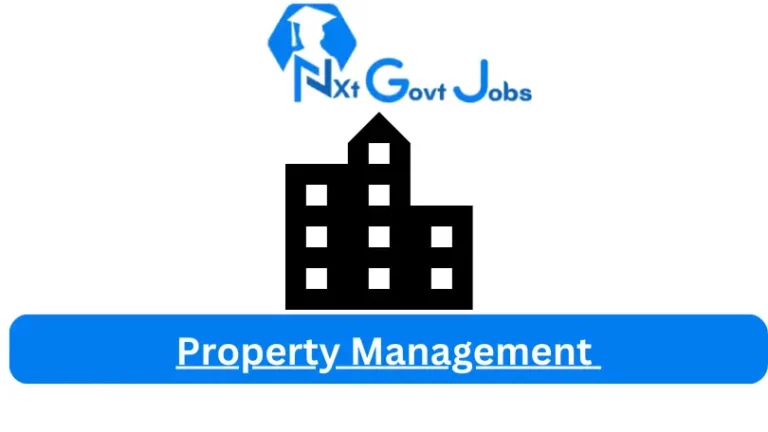 Property Management Jobs in South Africa @New