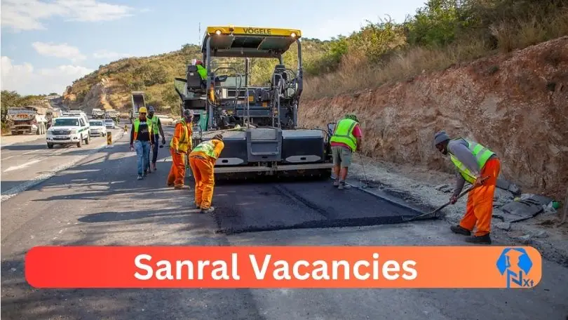 New X1 Sanral Vacancies 2024 | Apply Now @www.nra.co.za for Call Centre, Admin, Assistant Jobs