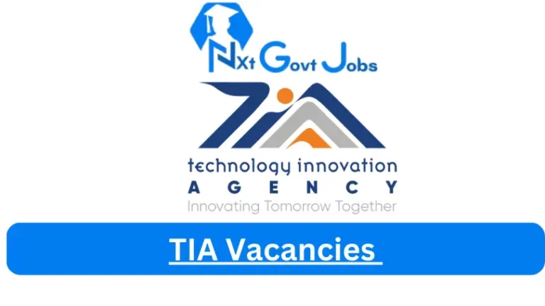 New TIA Vacancies 2024 @www.tia.org.za Careers Portal