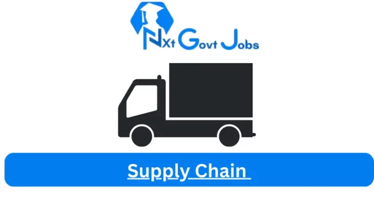 Supply Chain Jobs in South Africa @New