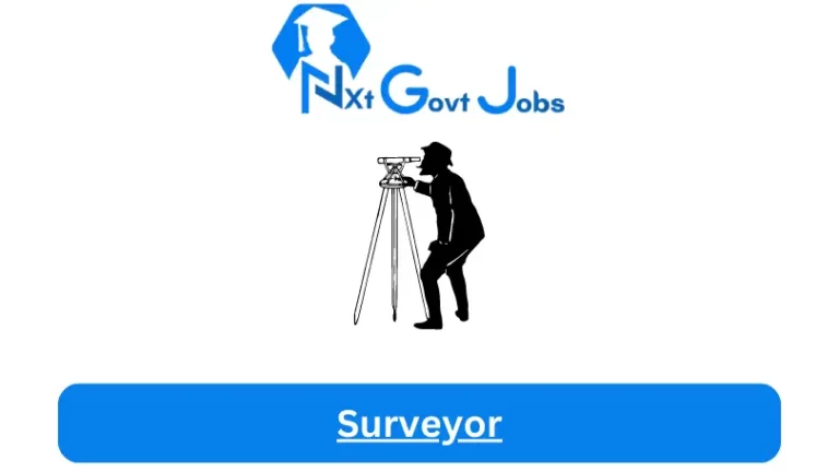 Surveyor Jobs in South Africa @New