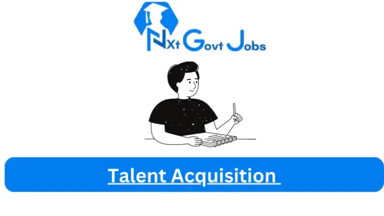 Talent Acquisition Jobs in South Africa @New