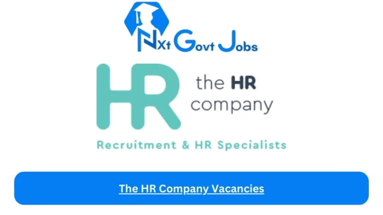 16x New The HR Company Vacancies 2024 @thehrco.co.za Career Portal