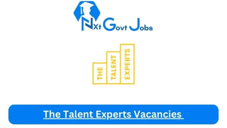 13X New The Talent Experts Vacancies 2024 @www.thetalentexperts.co.za Career Portal