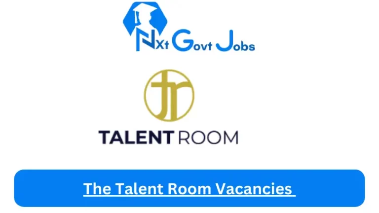 10X New The Talent Room Vacancies 2024 @www.thetalent.co.za Career Portal
