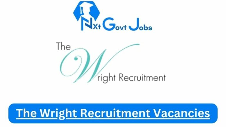 New The Wright Recruitment Vacancies 2024 @www.thewrightrecruitment.co.za Career Portal