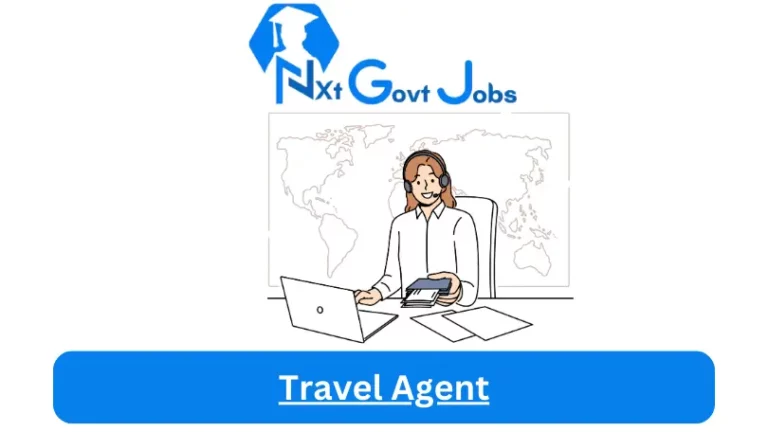 Travel Agent Jobs in South Africa @New