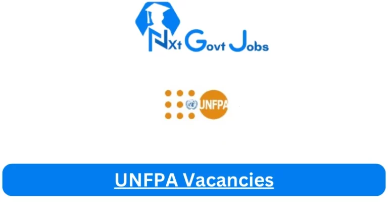 New UNFPA Vacancies 2024  @southafrica.unfpa.org Career Portal