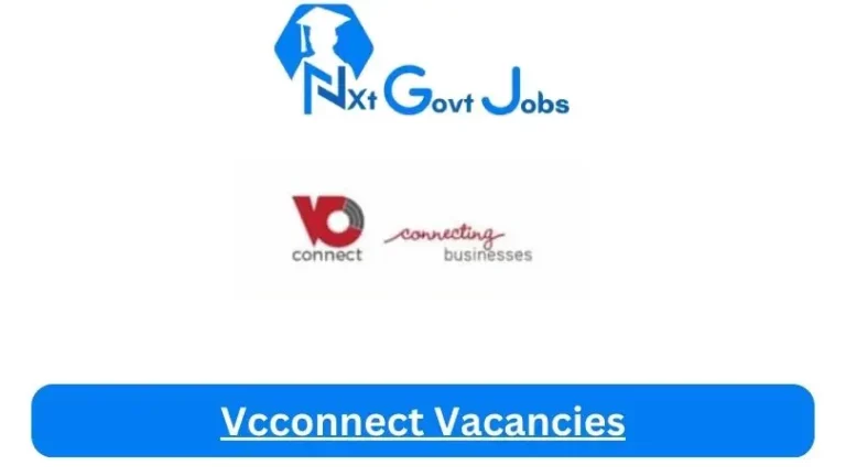 New Vcconnect Vacancies 2024 @voconnect.co.za Career Portal